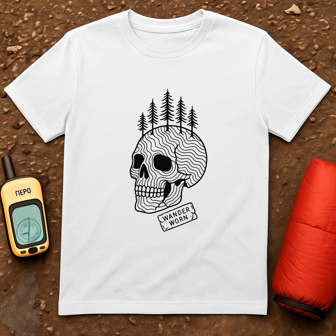 Skull T-Shirt