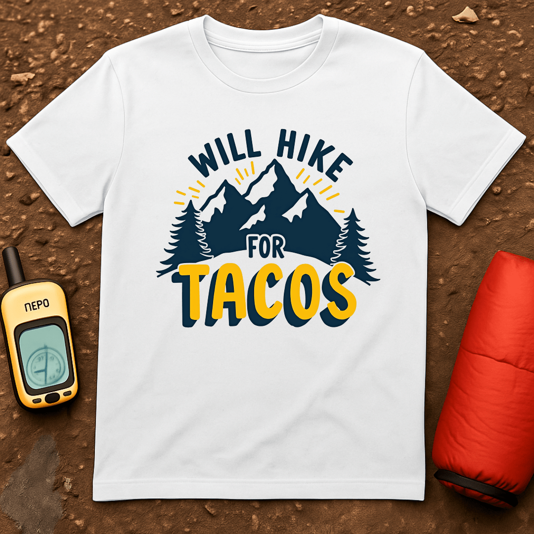 Tacos T-Shirt
