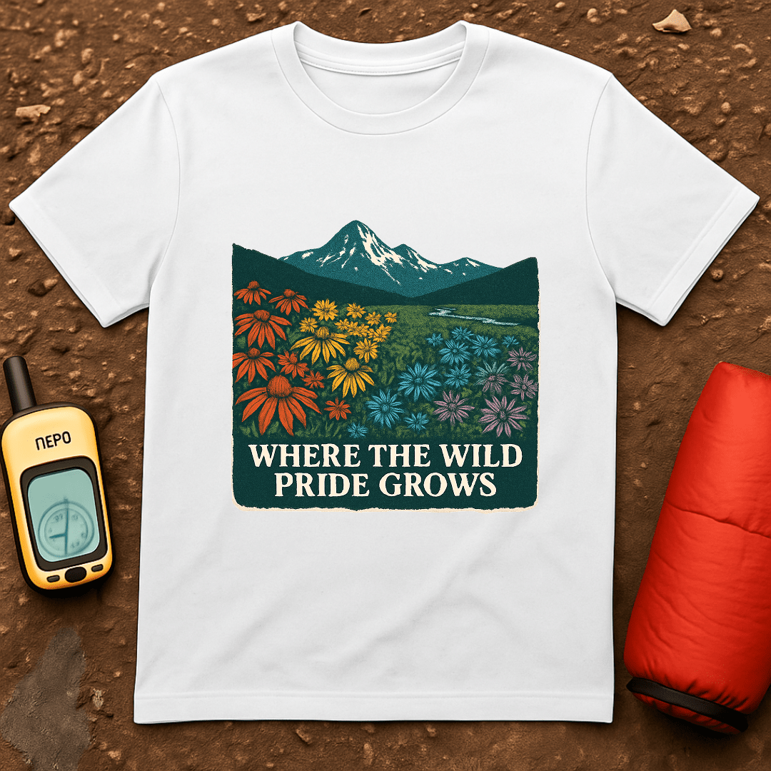 Wild Pride T-Shirt