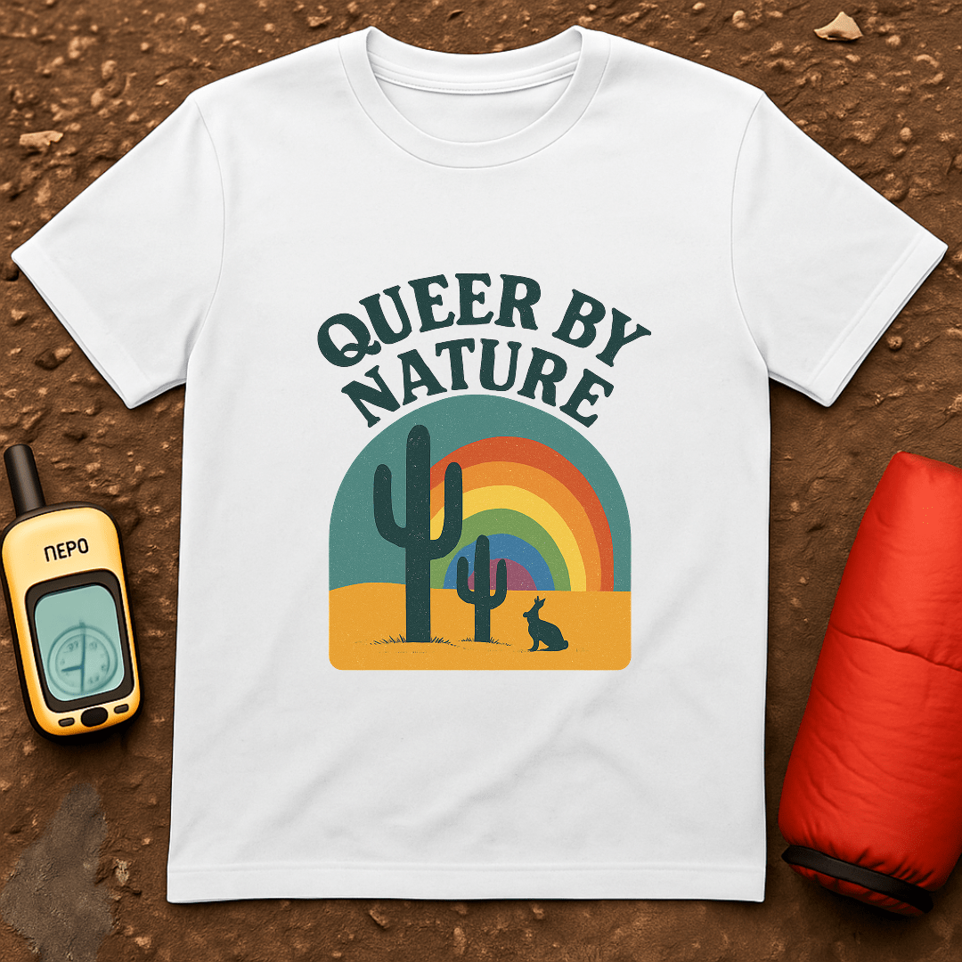 Queer SW T-Shirt