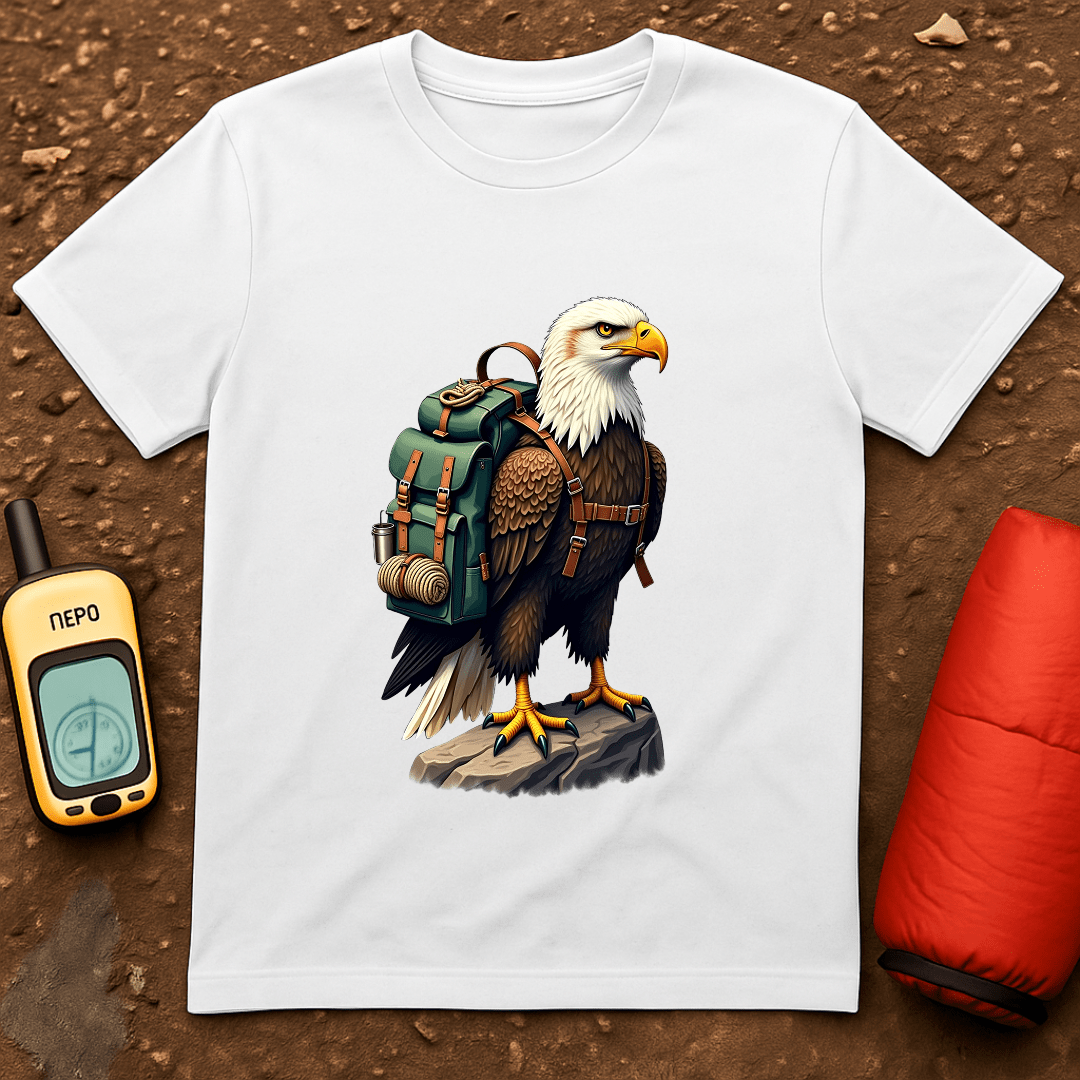 Eagle T-Shirt