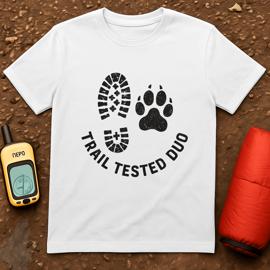 Trail Duo T-Shirt