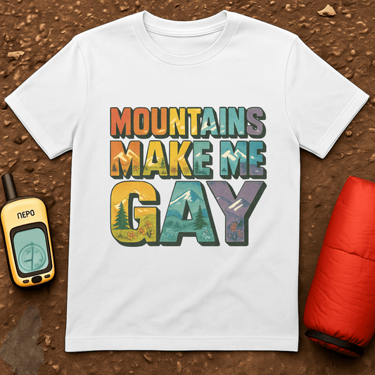 Gay T-Shirt