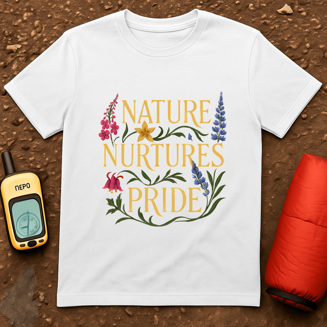 Nurture Pride T-Shirt