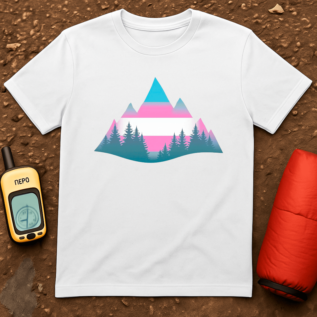 Mountain Unity T-Shirt