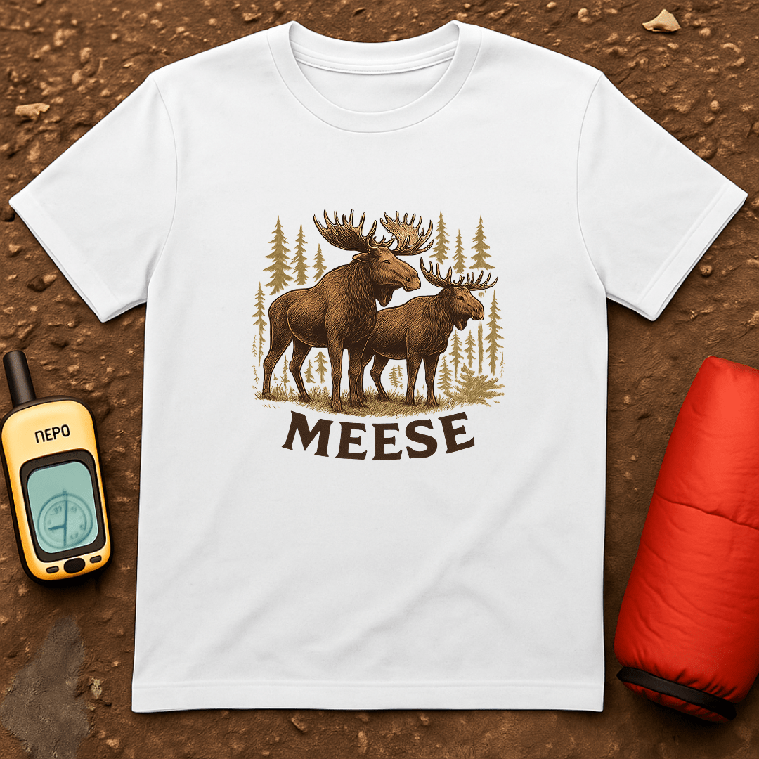 Meese T-Shirt