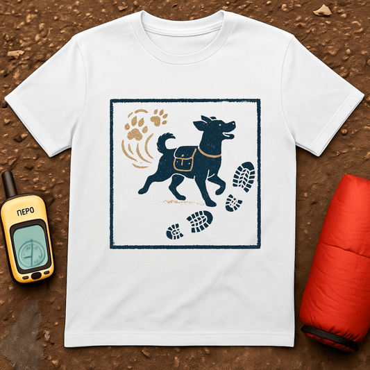 Hike Buddy T-Shirt