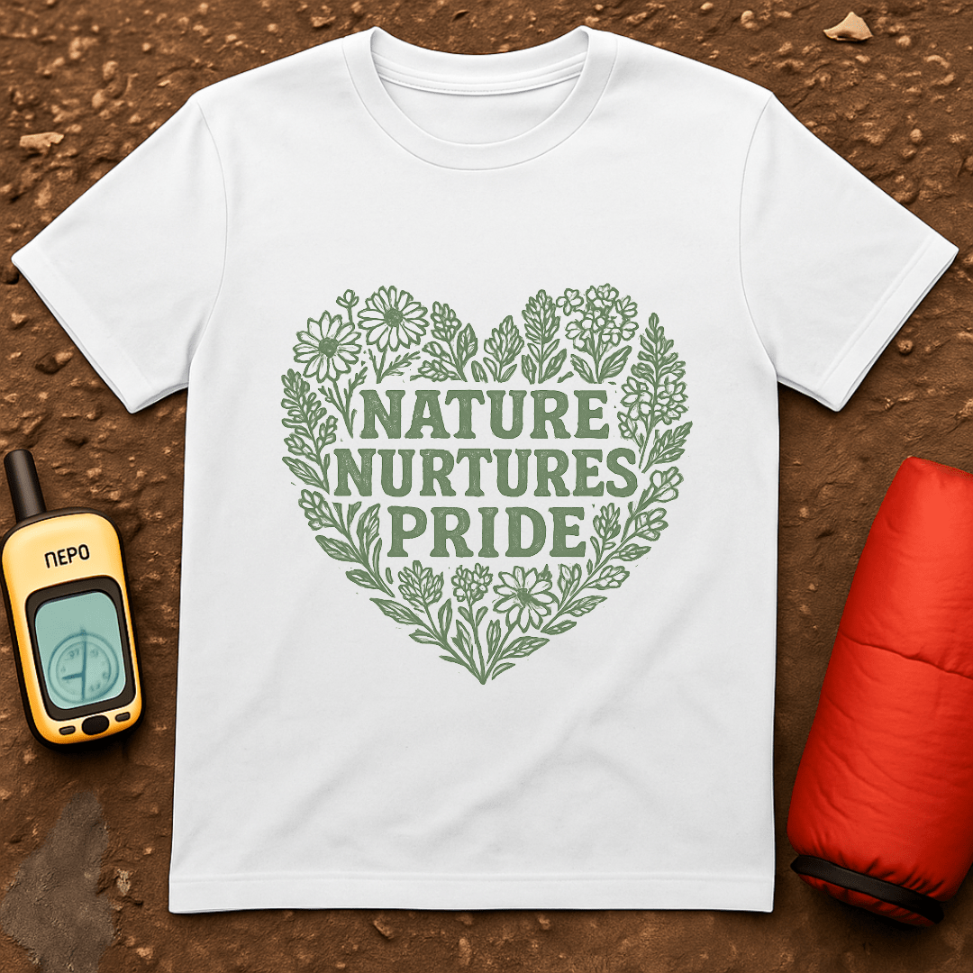 Nature Pride T-Shirt