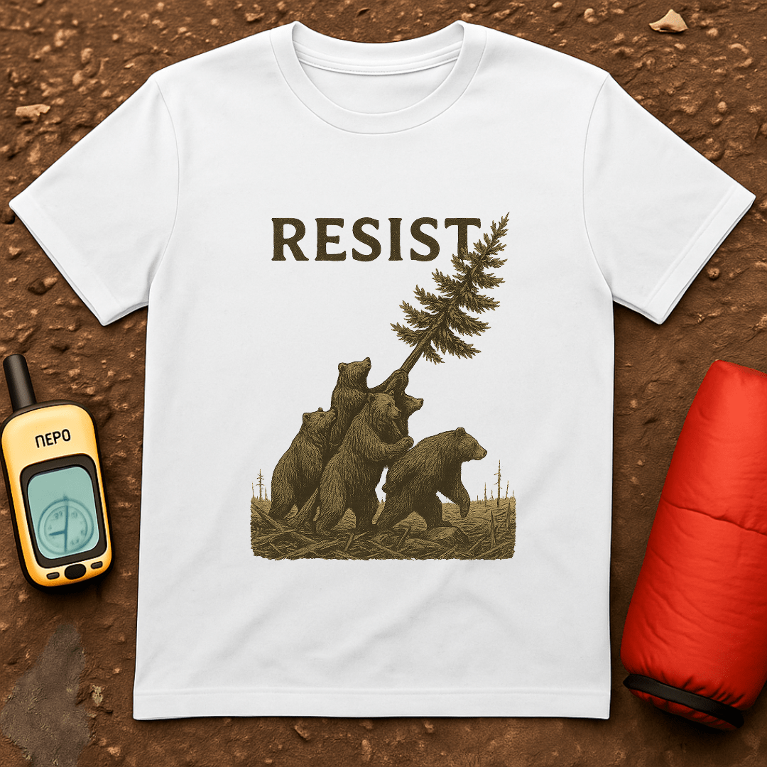 Resistance T-Shirt