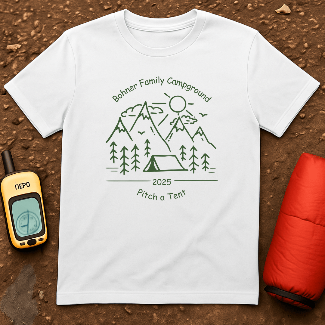 Bohner T-Shirt