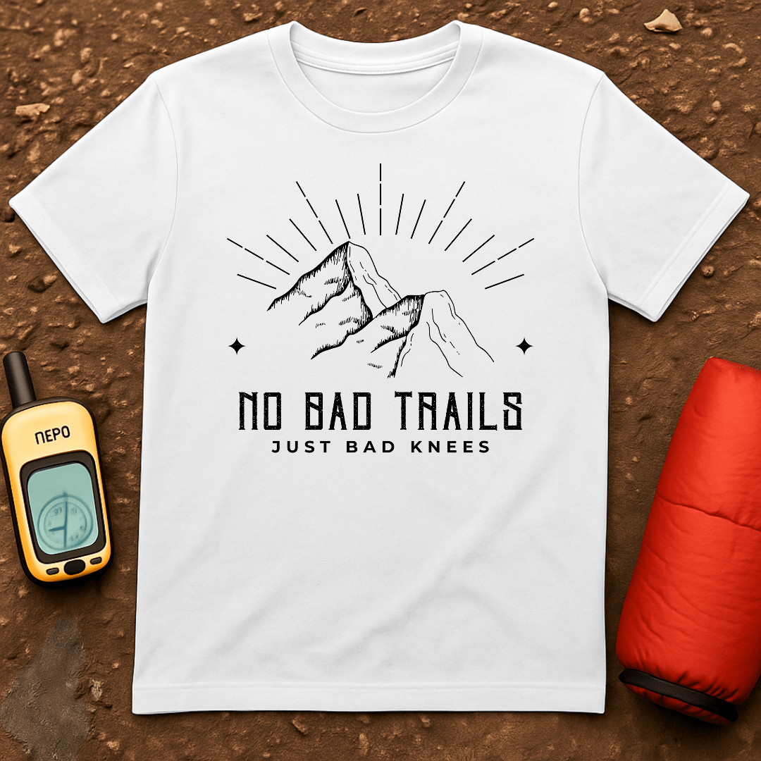Bad Knees T-Shirt