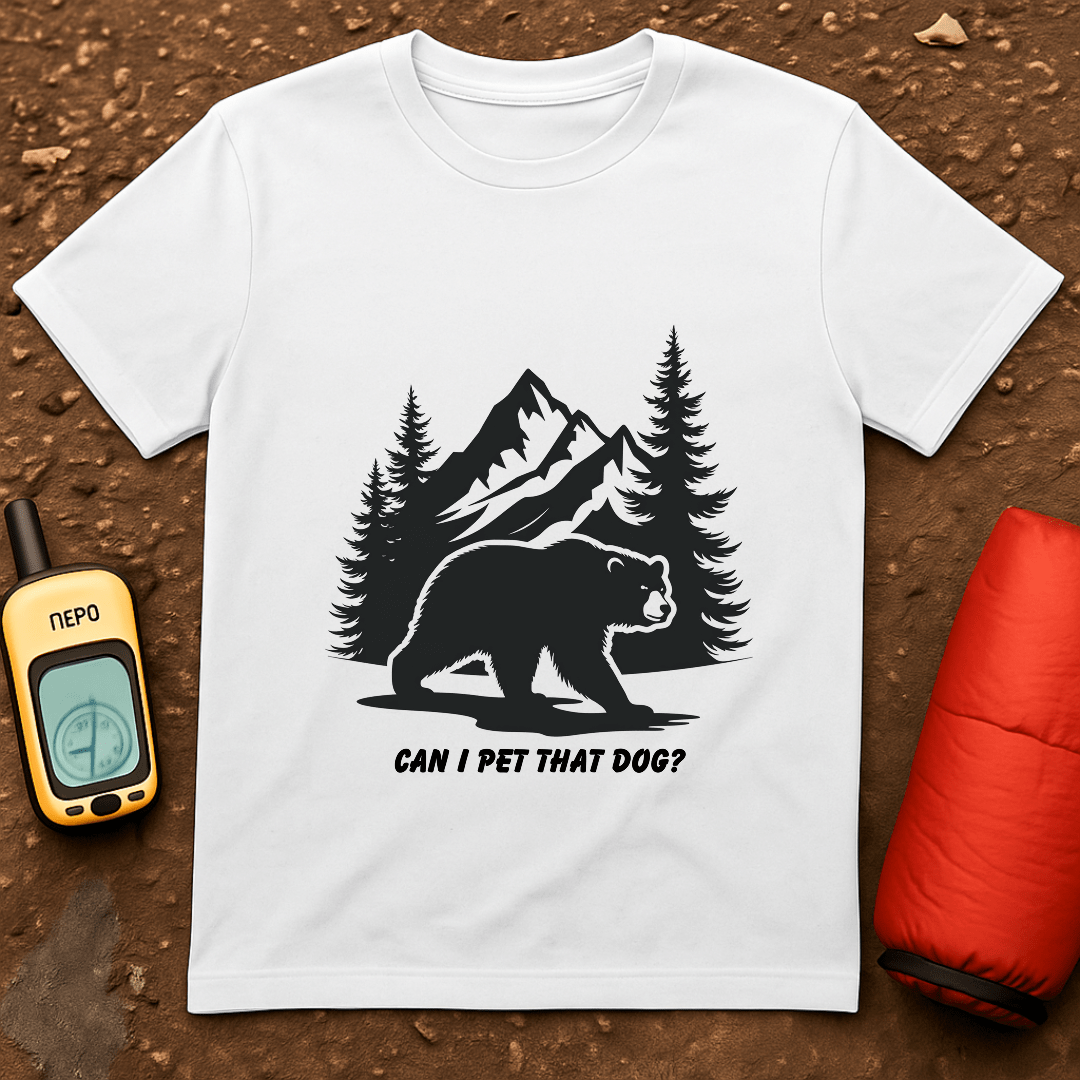 Pet Dog T-Shirt