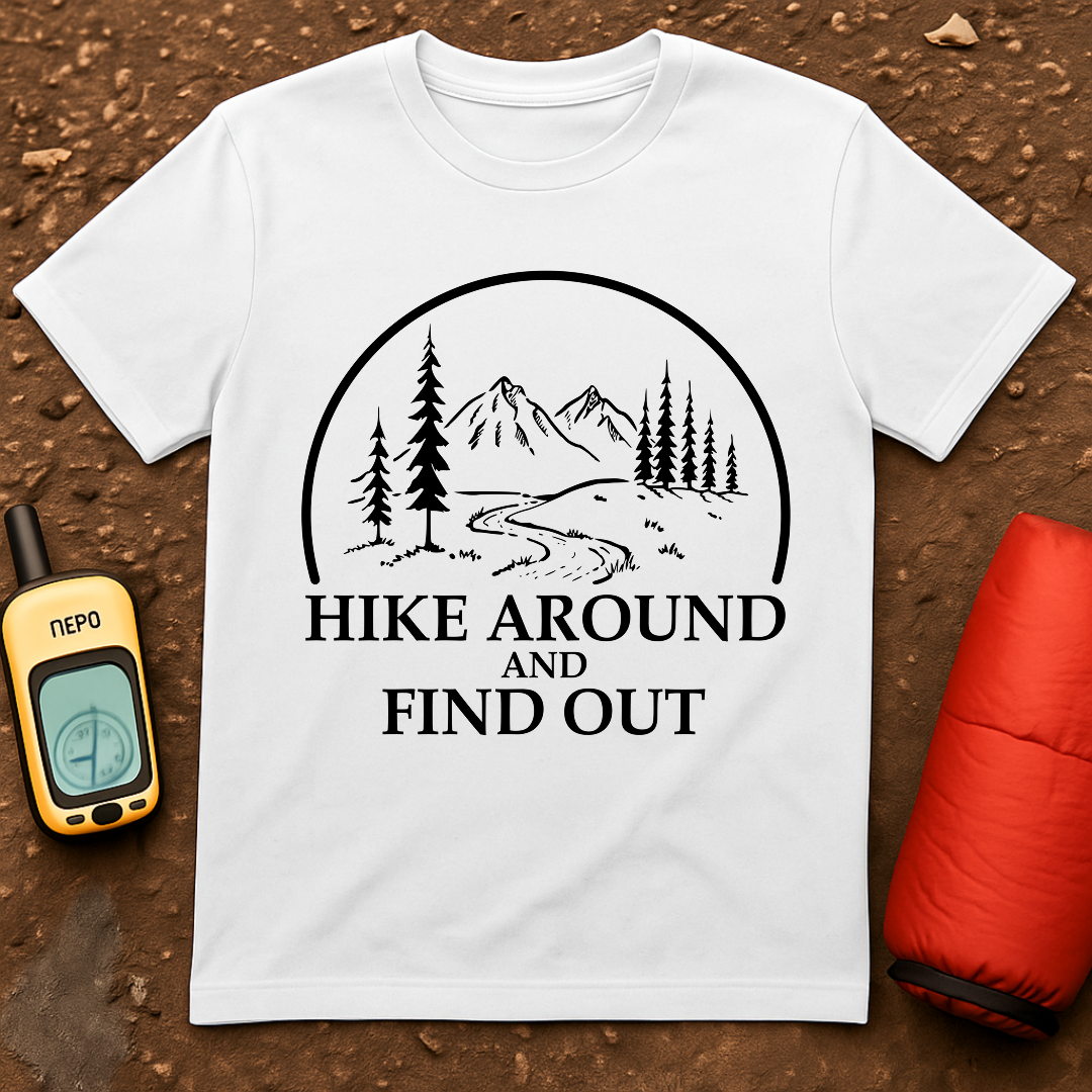 HAFO T shirt