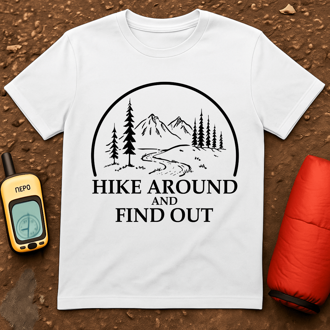 HAFO T-Shirt