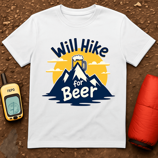 Beer T-Shirt