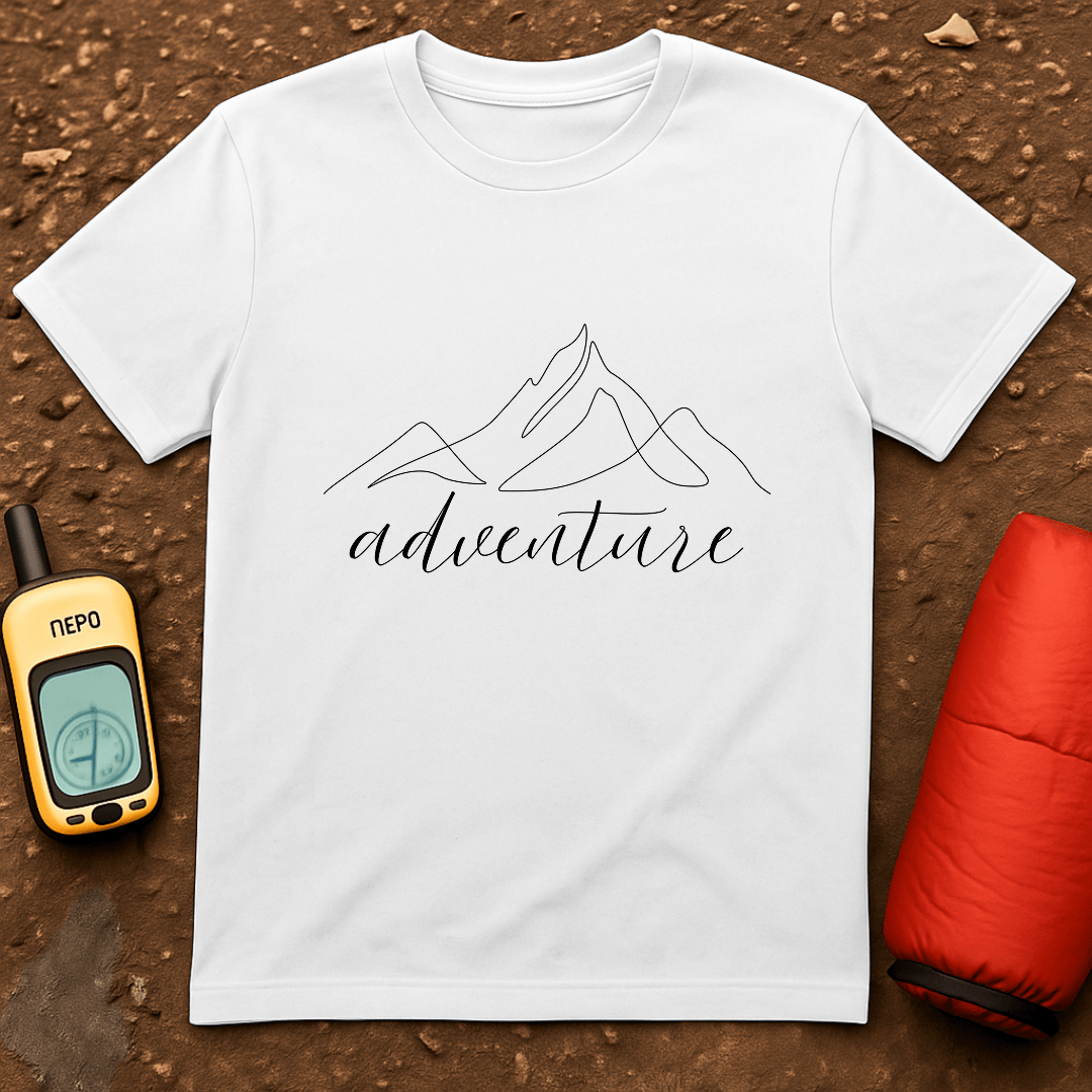 Adventure T-Shirt