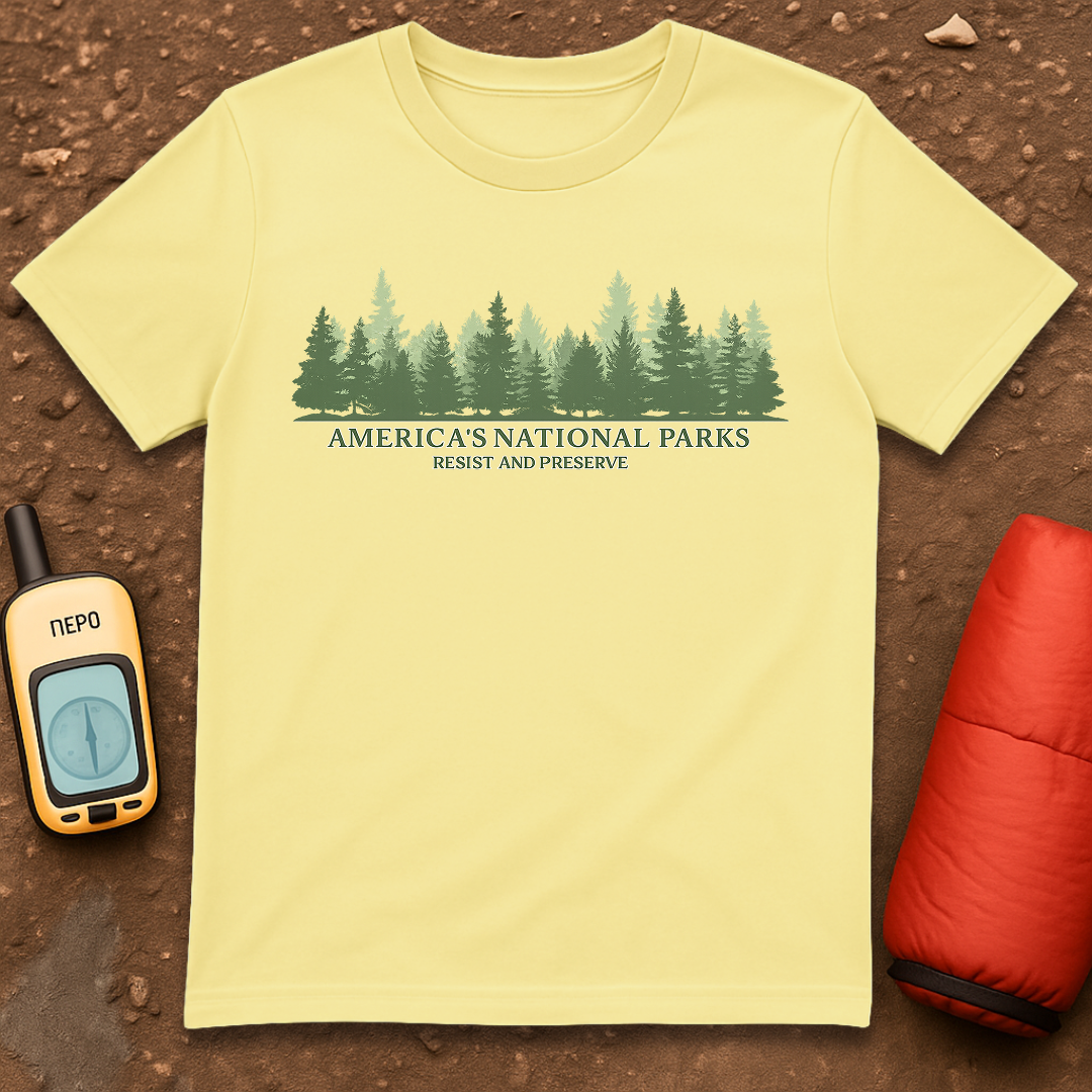 NP Preserve T-Shirt