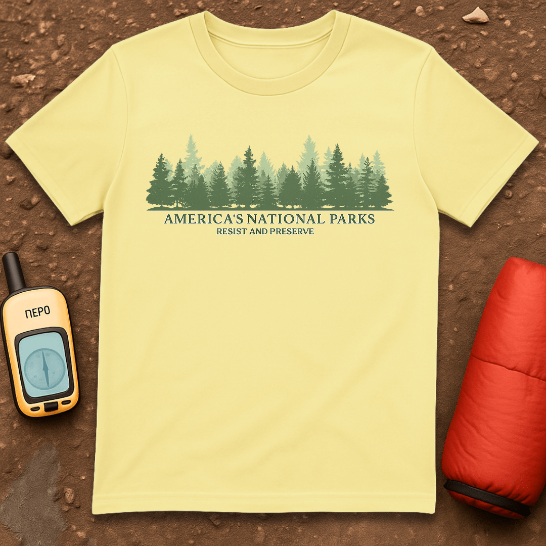 NP Preserve T-Shirt