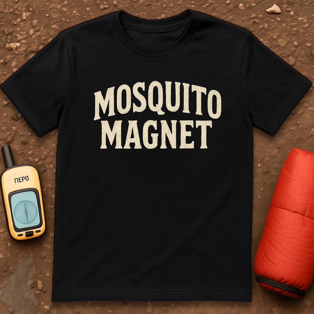 Mosquito Magnet T-Shirt
