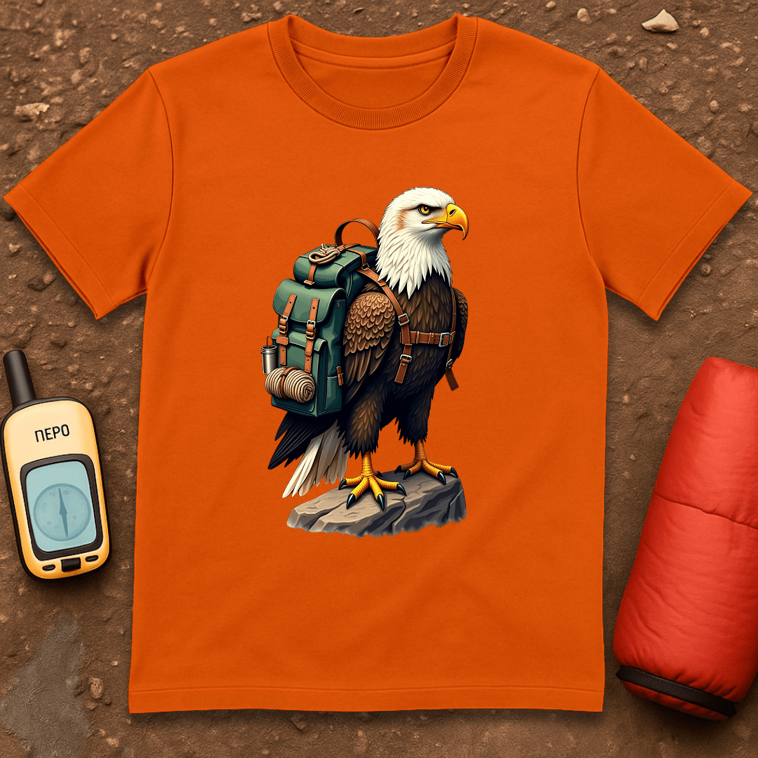 Eagle T-Shirt
