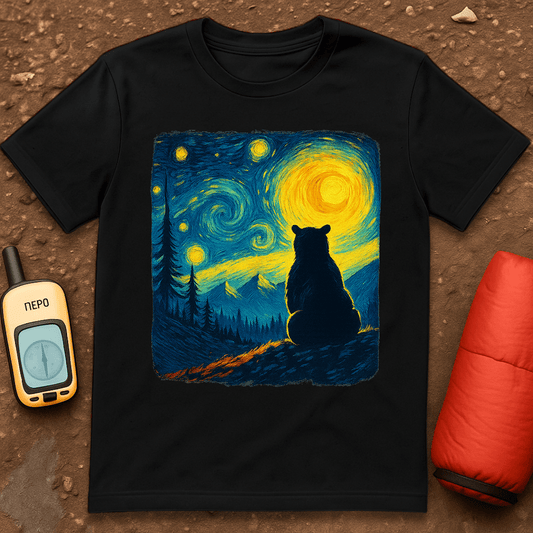 Starry Hike T-Shirt