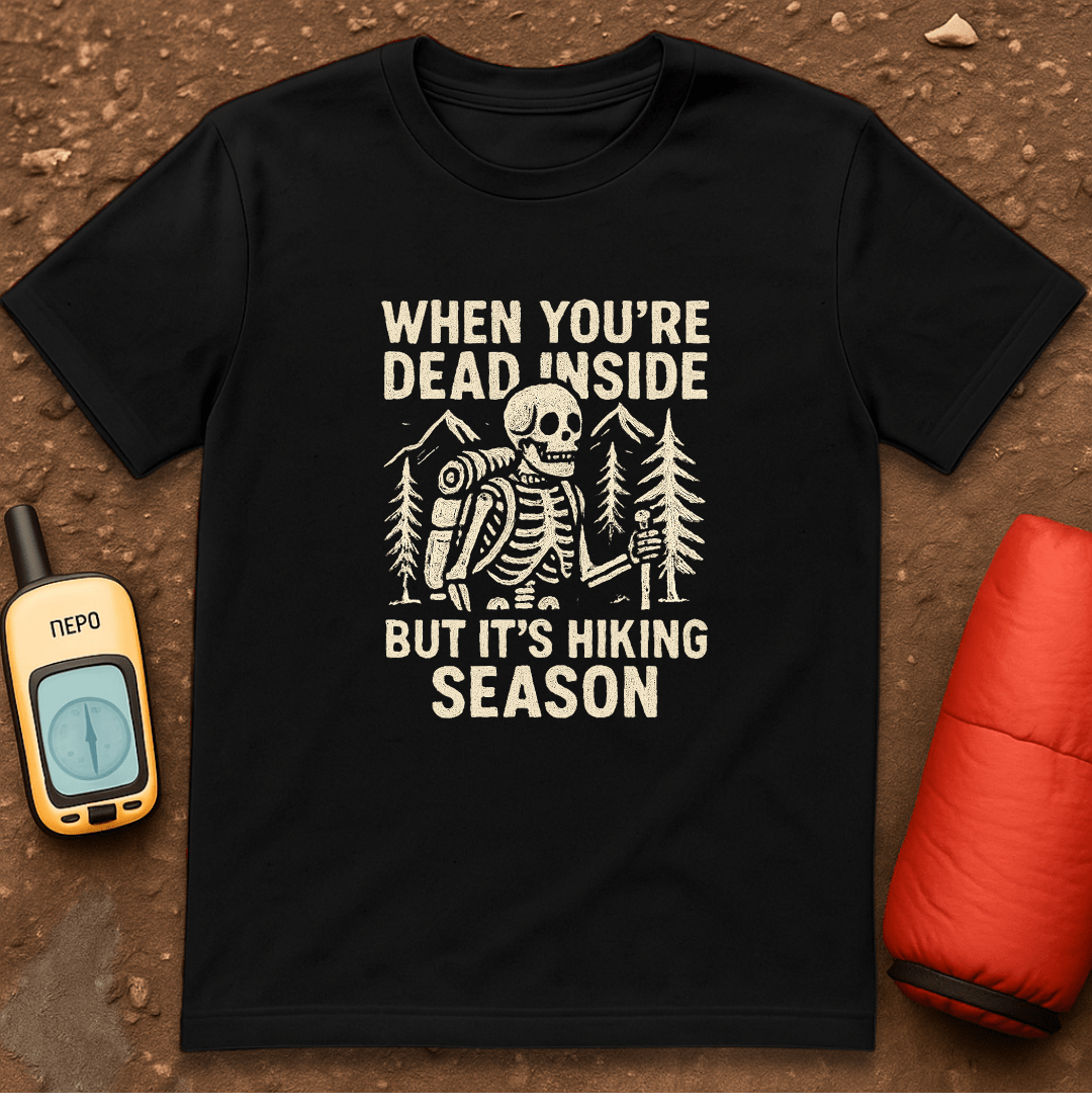 Dead Inside T-Shirt