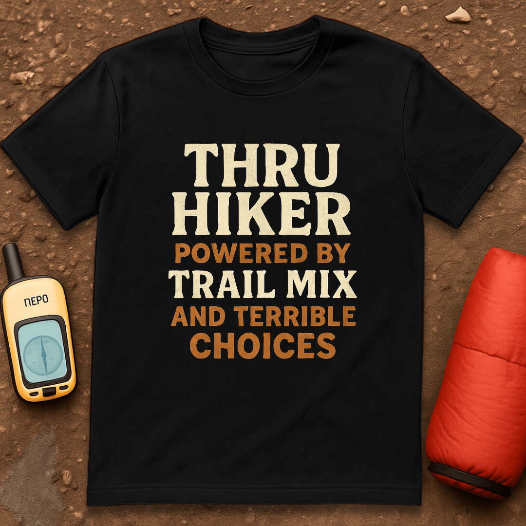 Thru Hiker T-Shirt