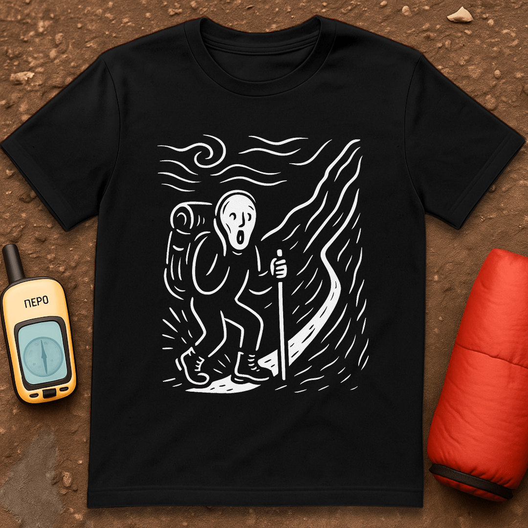 Scream T-Shirt