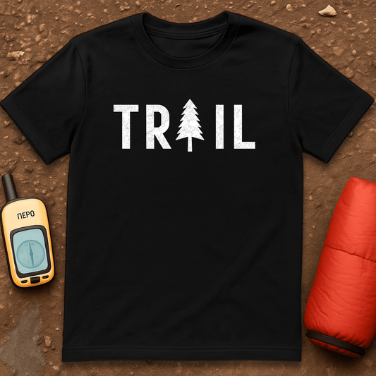 Trail T-Shirt
