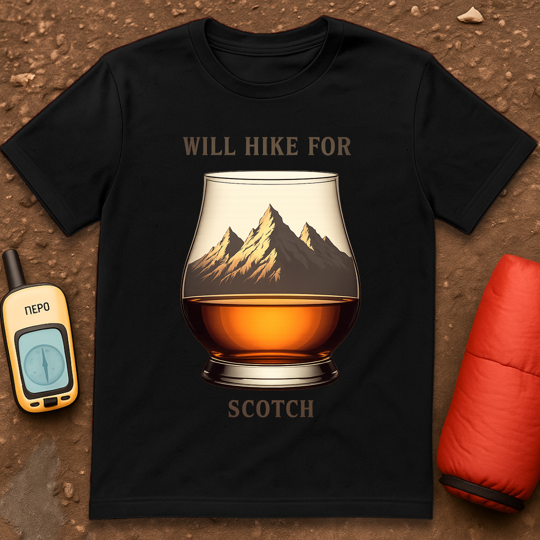 Scotch T-Shirt