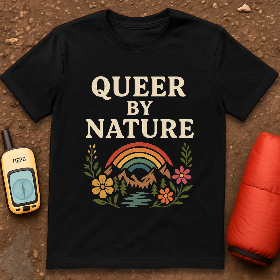 Queer by Nature T-Shirt
