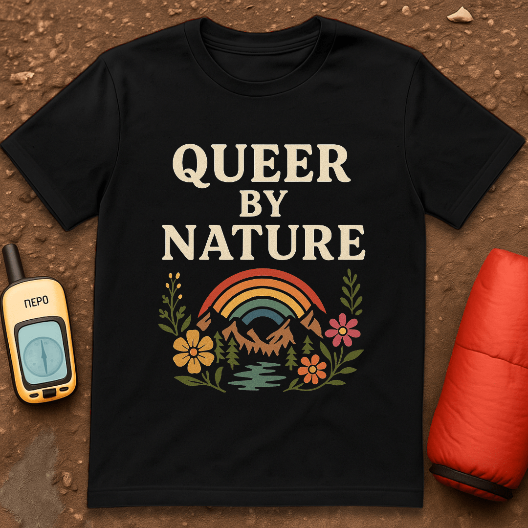 Queer by Nature T-Shirt