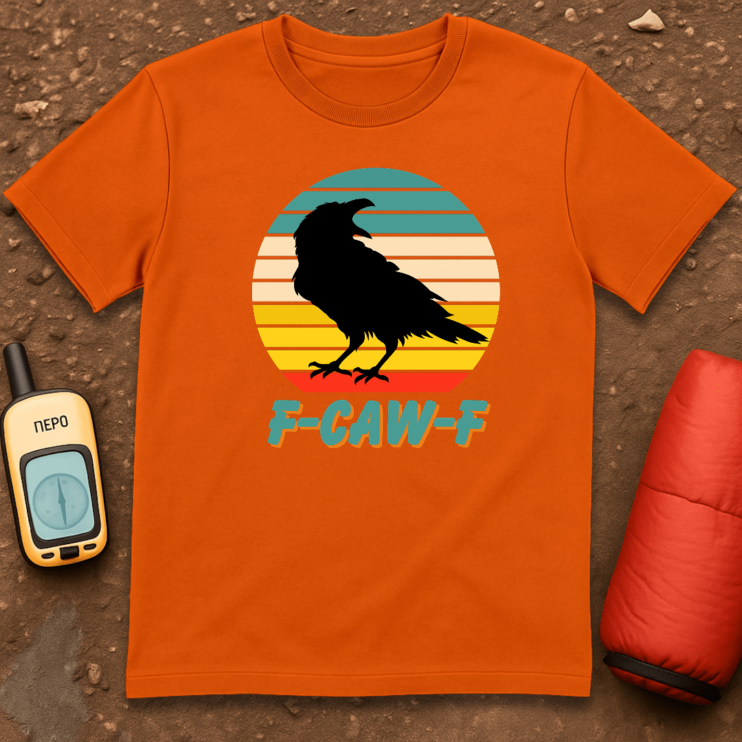 FCAWF T-Shirt