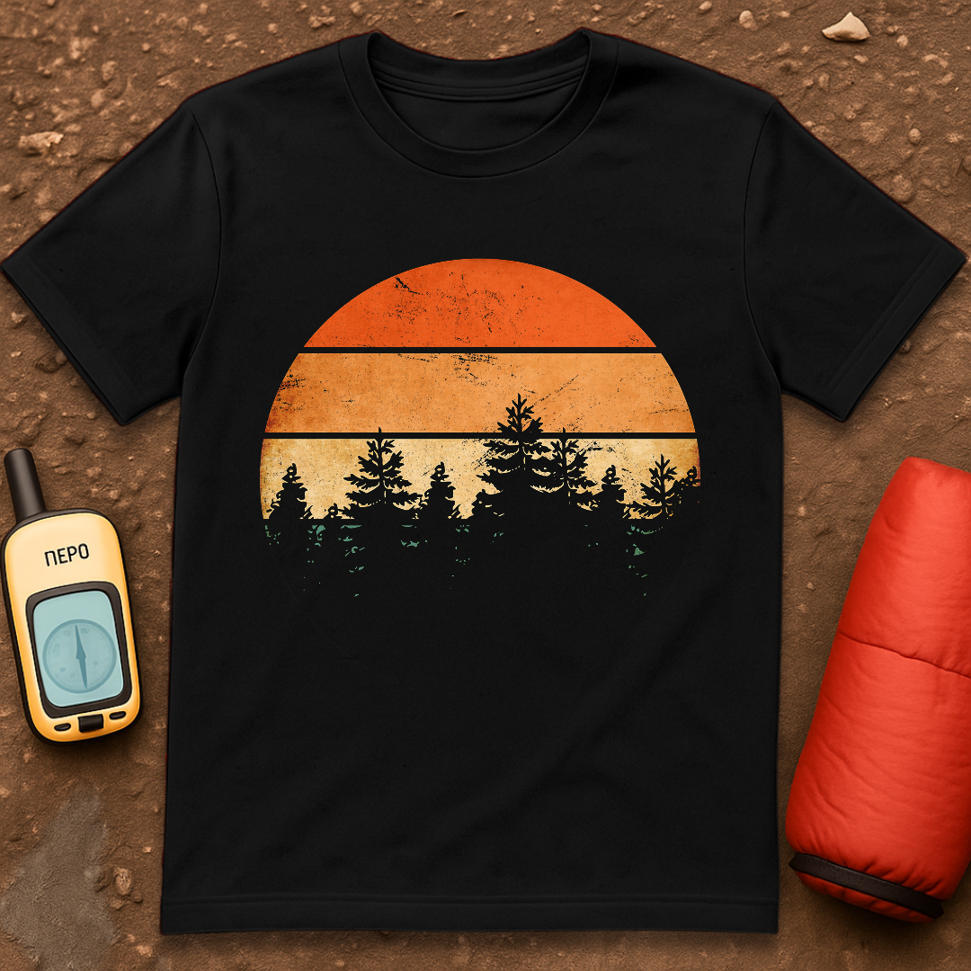 Pines T-Shirt