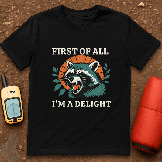 Delight T-Shirt