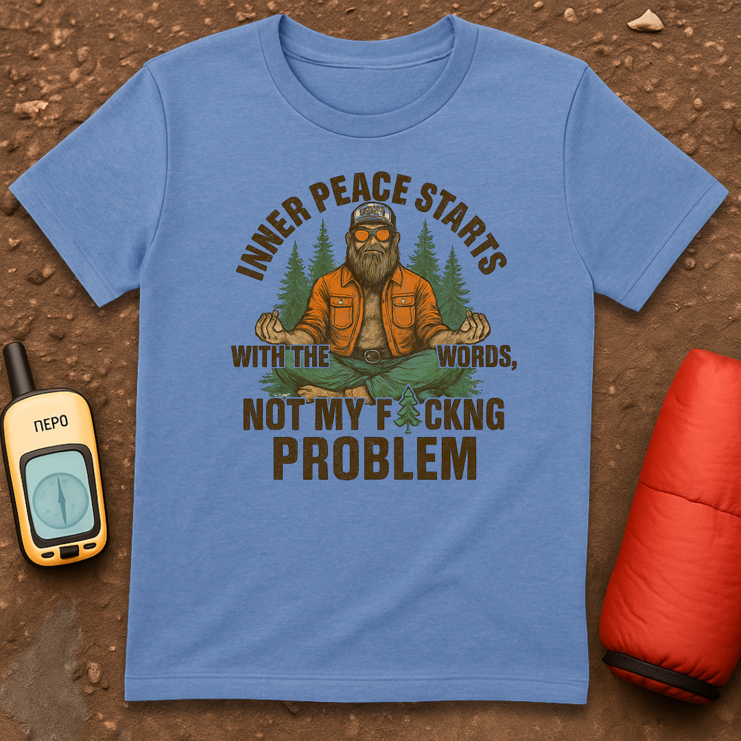 Inner Peace T-Shirt