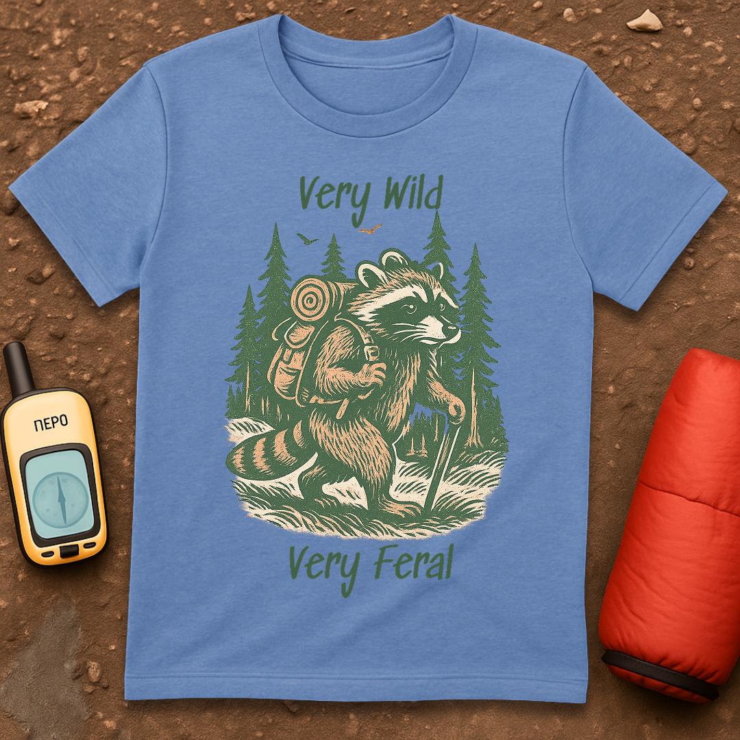 Feral T-Shirt