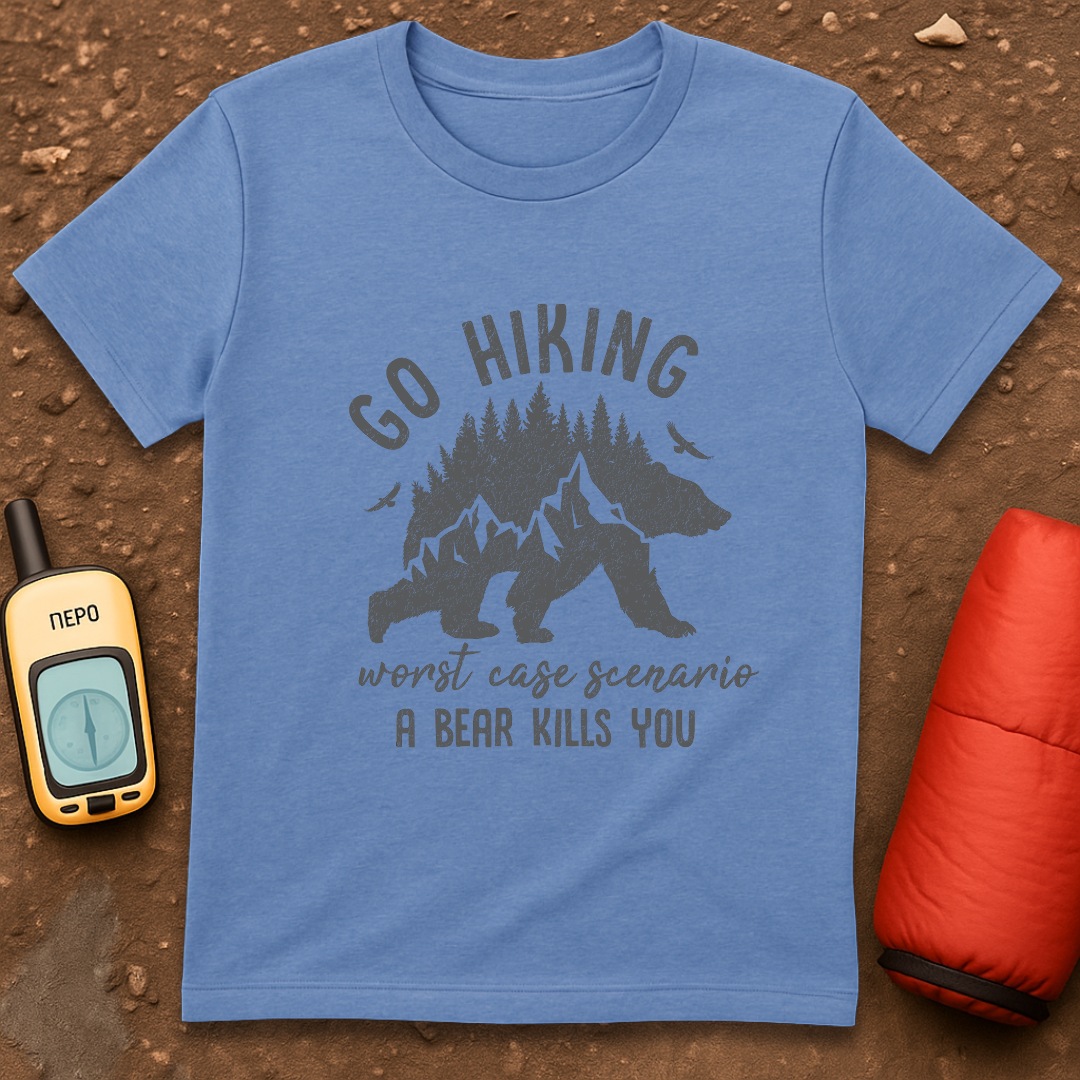 Worst Case T-Shirt