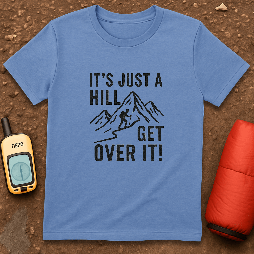 Get Over It T-Shirt