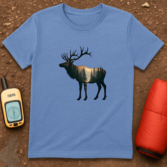 Elk DE T-Shirt