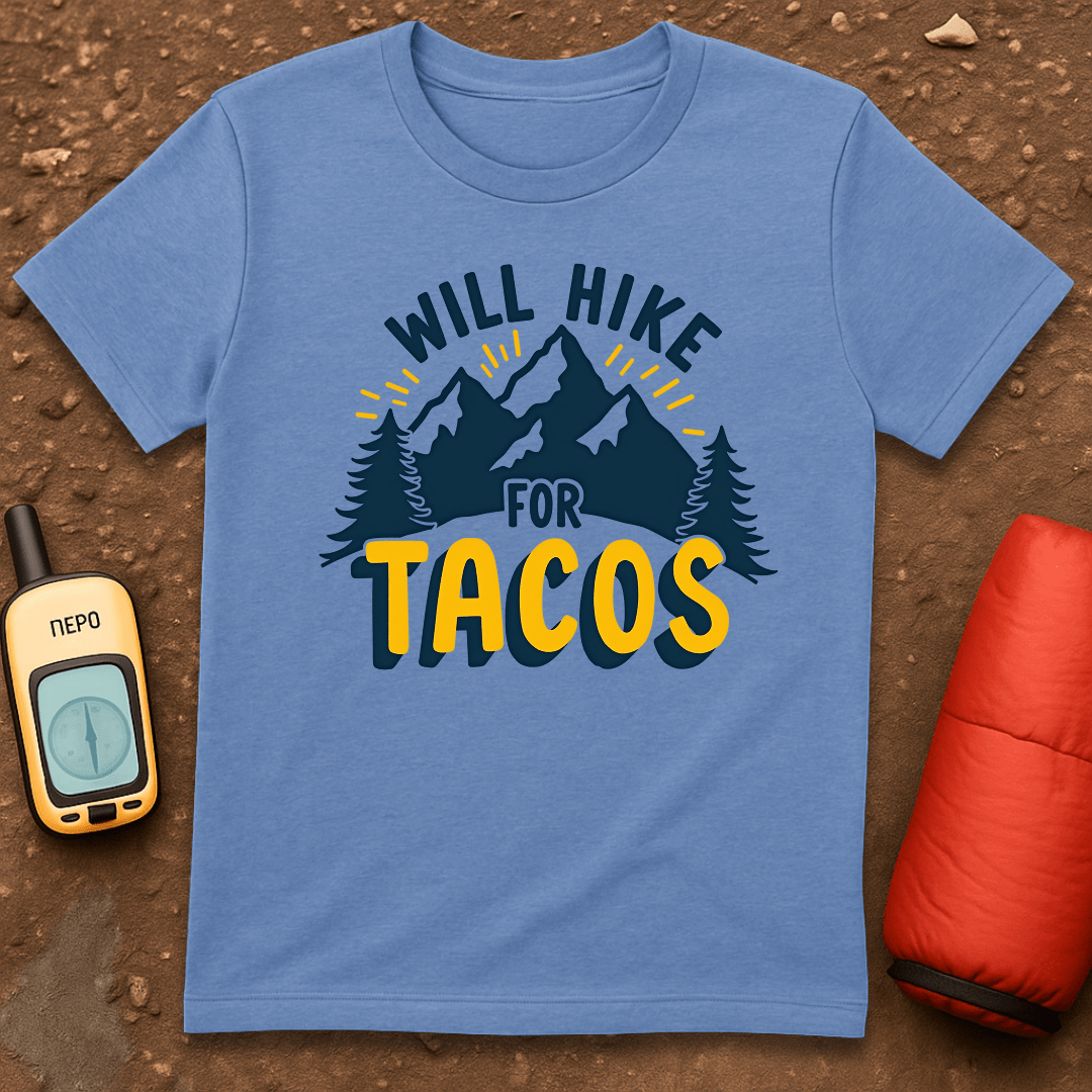 Tacos T-Shirt