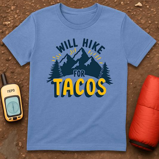 Tacos T-Shirt