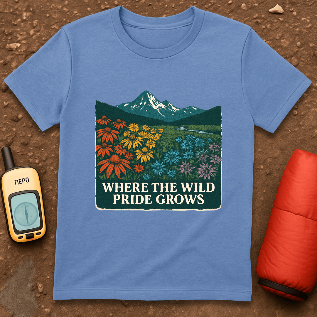 Wild Pride T-Shirt