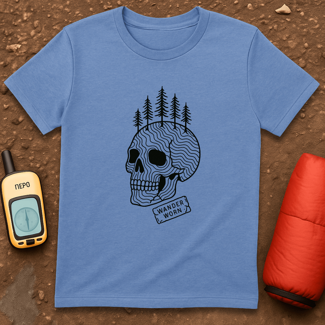 Skull T-Shirt