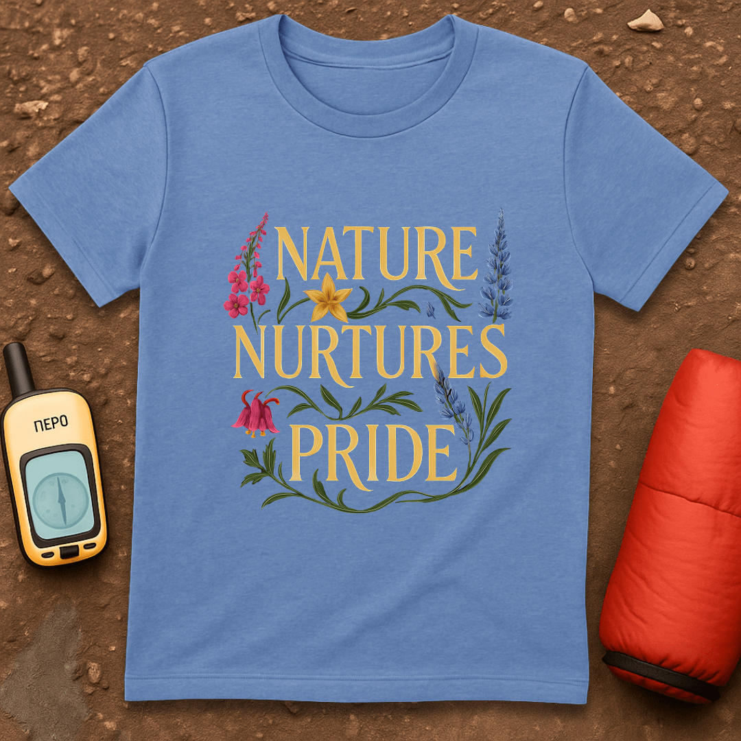 Nurture Pride T-Shirt