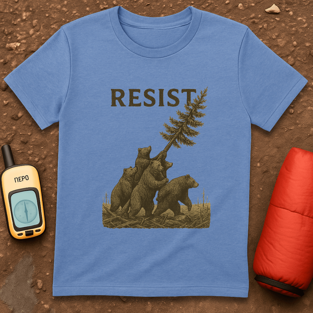 Resistance T-Shirt