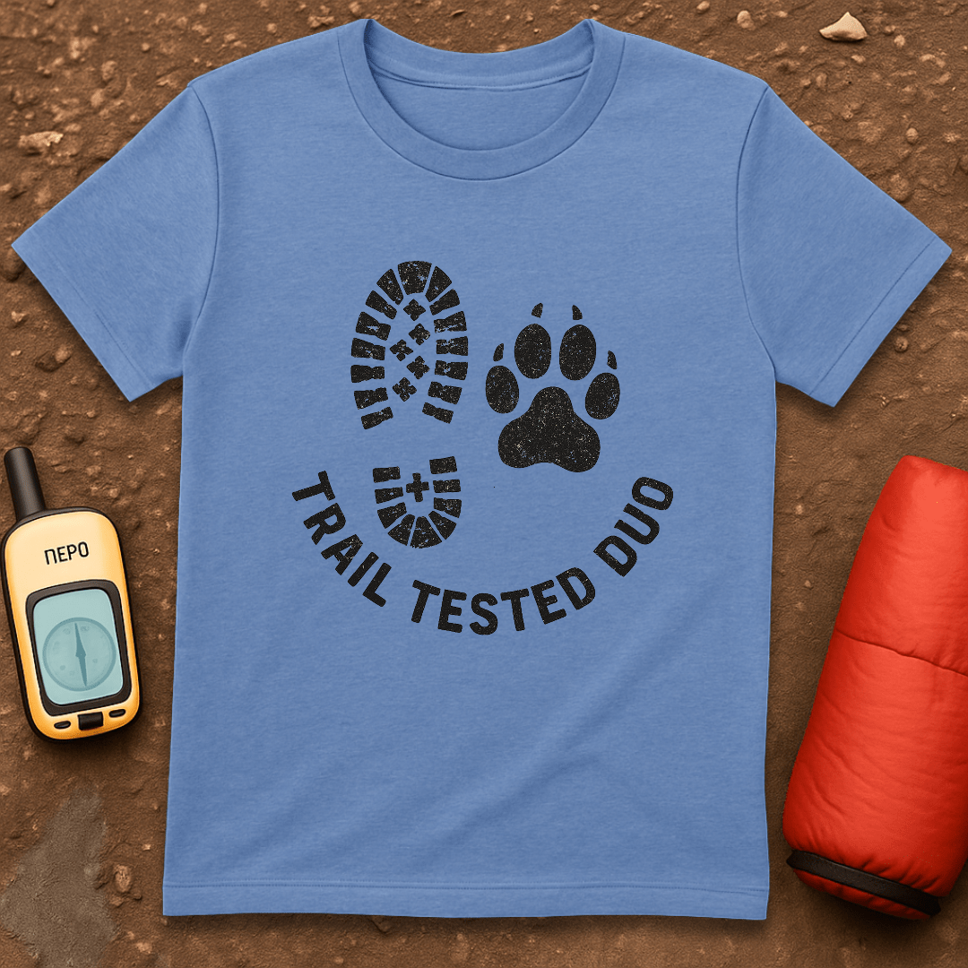 Trail Duo T-Shirt