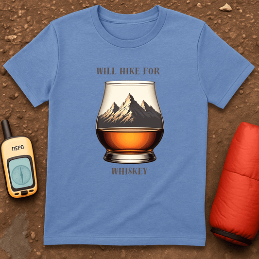 Whiskey T-Shirt