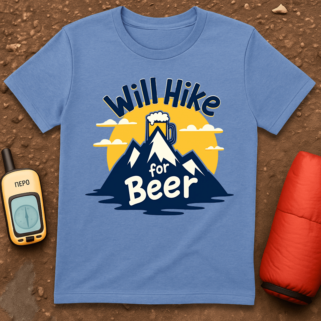 Beer T-Shirt