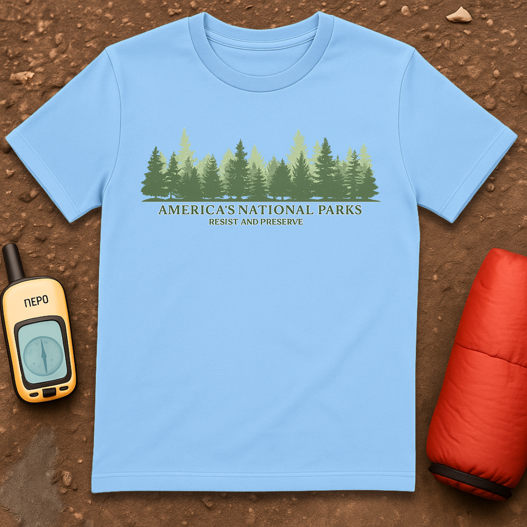NP Preserve T-Shirt